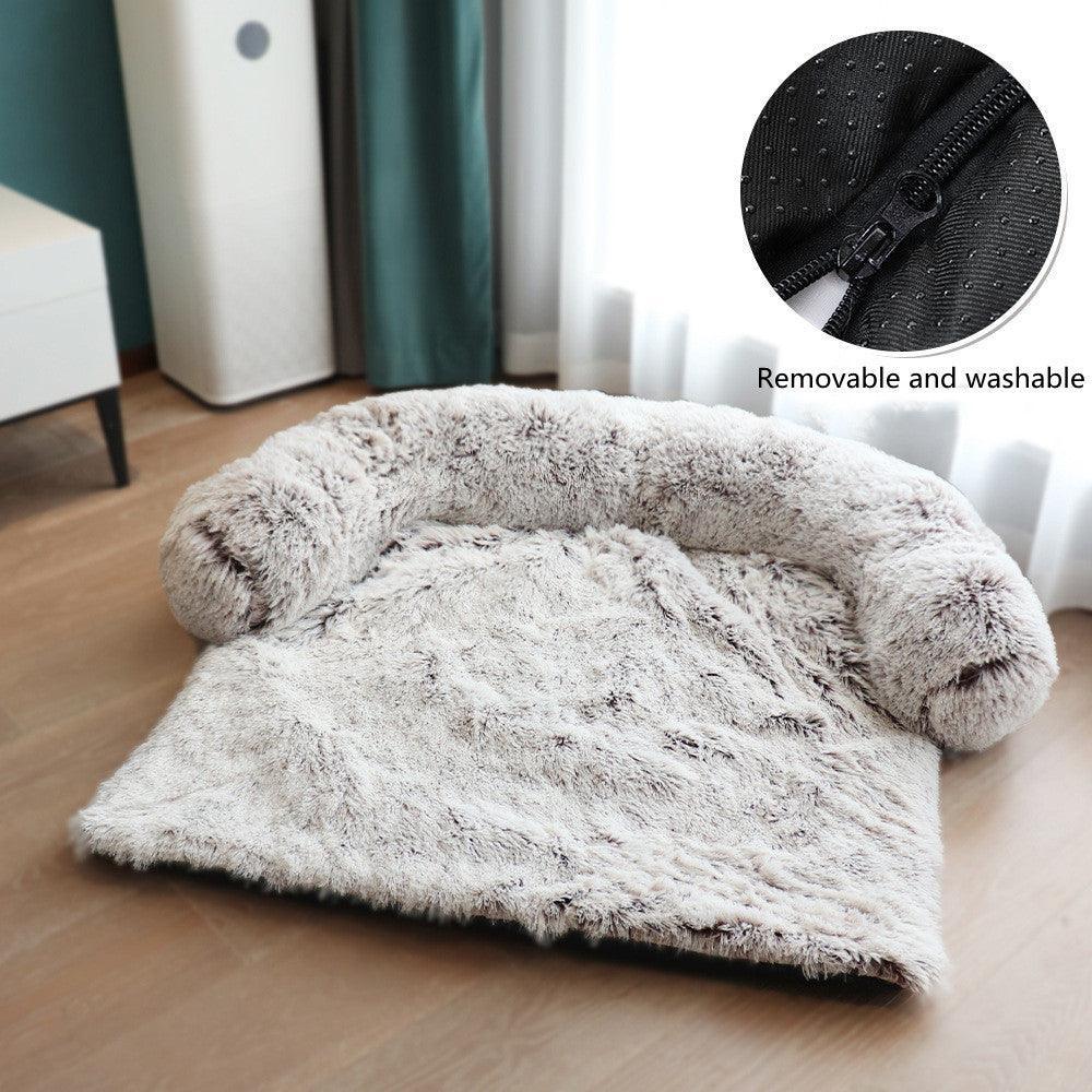 Cozypaws Sofa Dog Bed