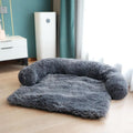 Cozypaws Sofa Dog Bed