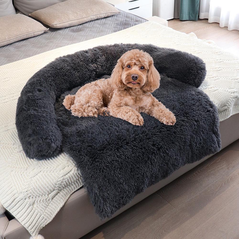 Cozypaws Sofa Dog Bed