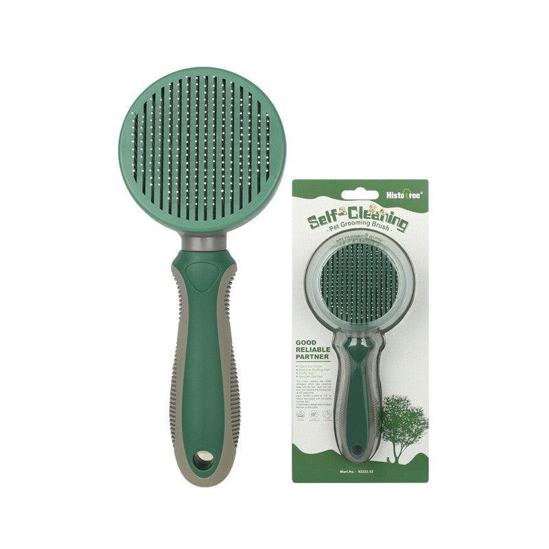 Hair Removal Comb