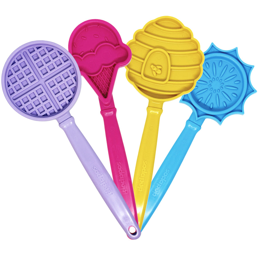 eStick Hand-Held Dog Enrichment Toy