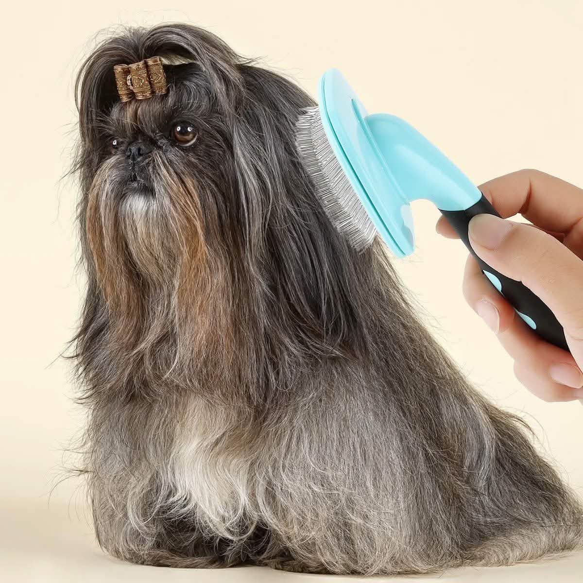Glendan Dog Brush