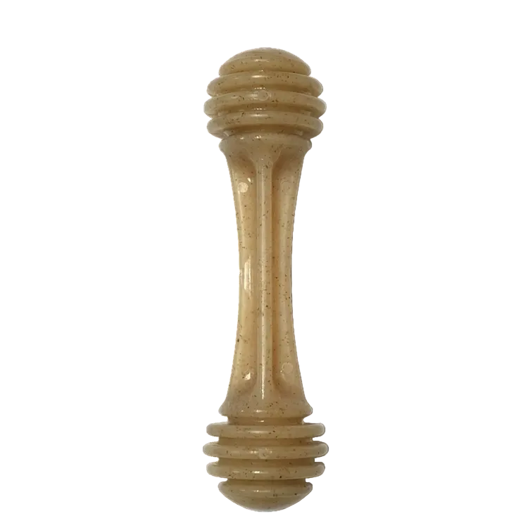 Honey Bone Nylon Dog Toy