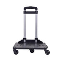 Mr. Peanut's Pet Carrier/Luggage Bag Cart