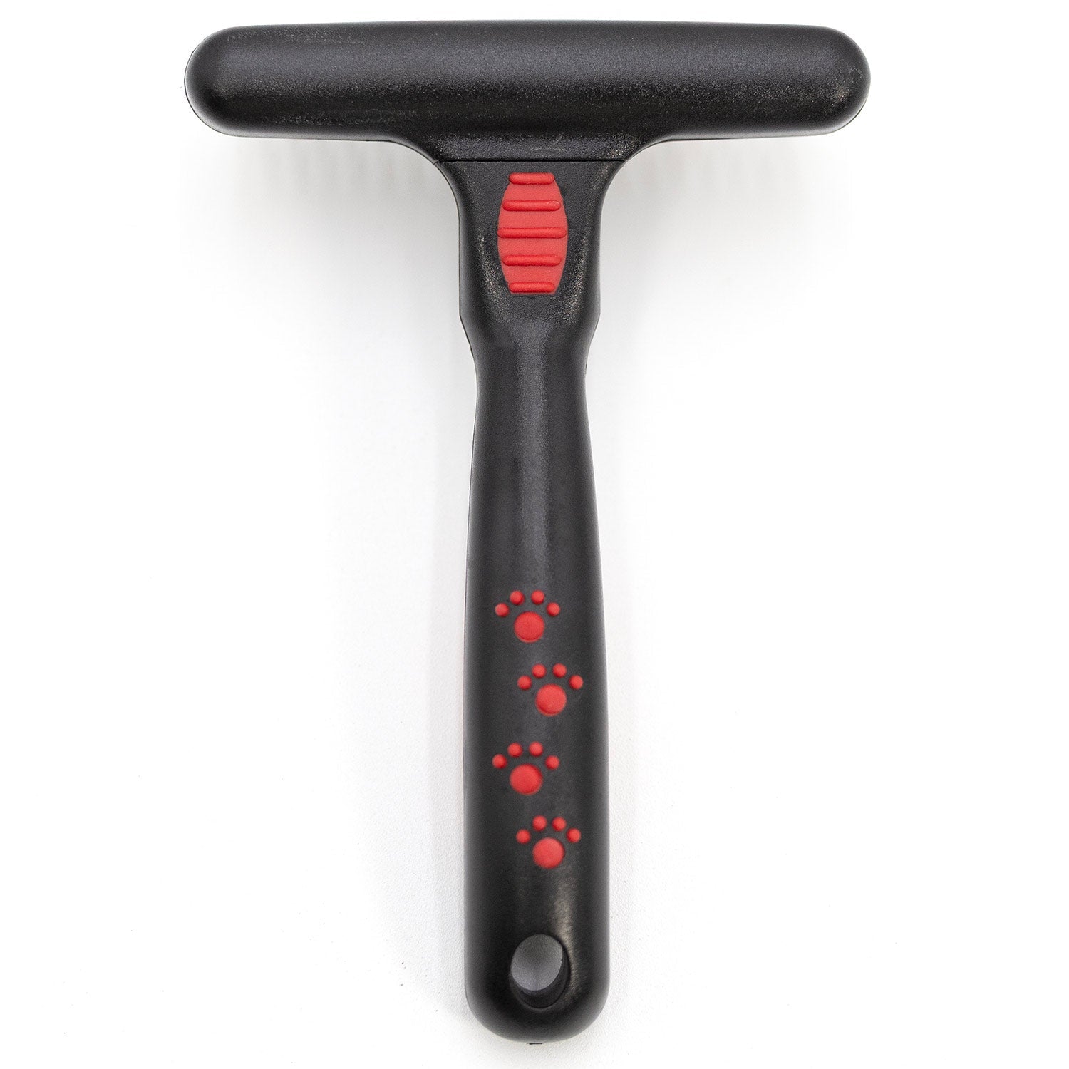 Jeffers Undercoat Rake for Pet Grooming