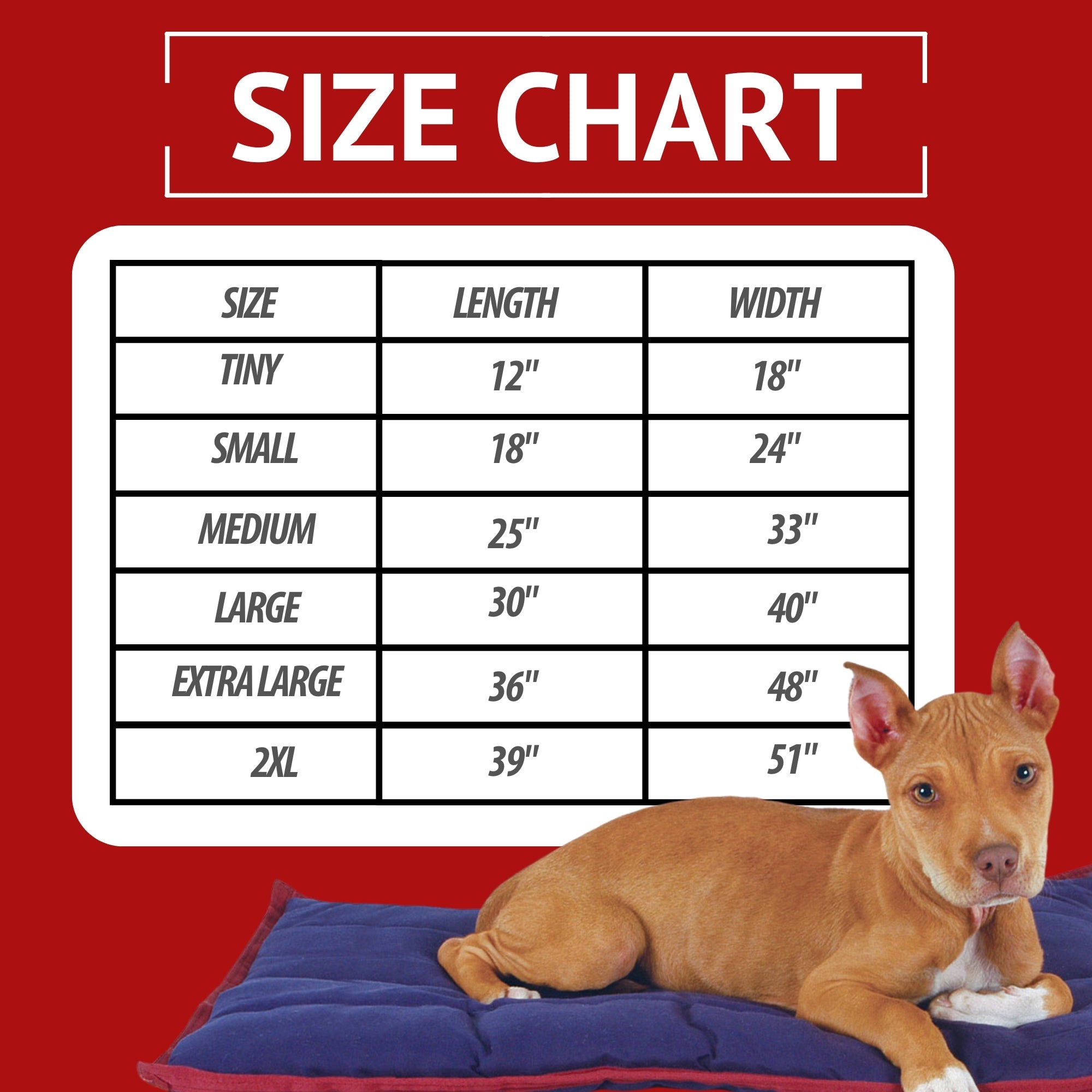 Jeffers Pet Washable Comfy Dog Pillow