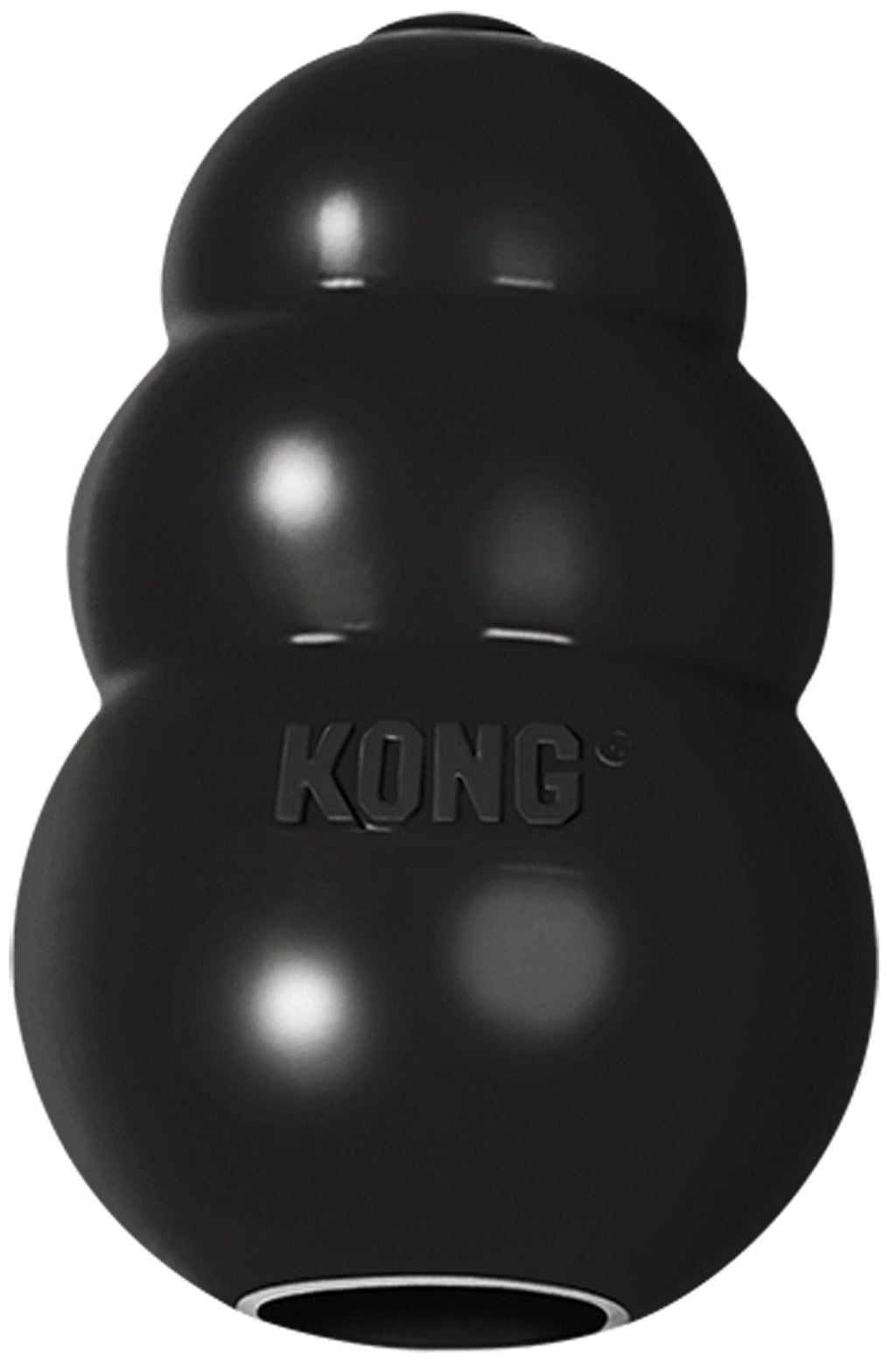 KONG Extreme Treat-Stuffing Dog Toy