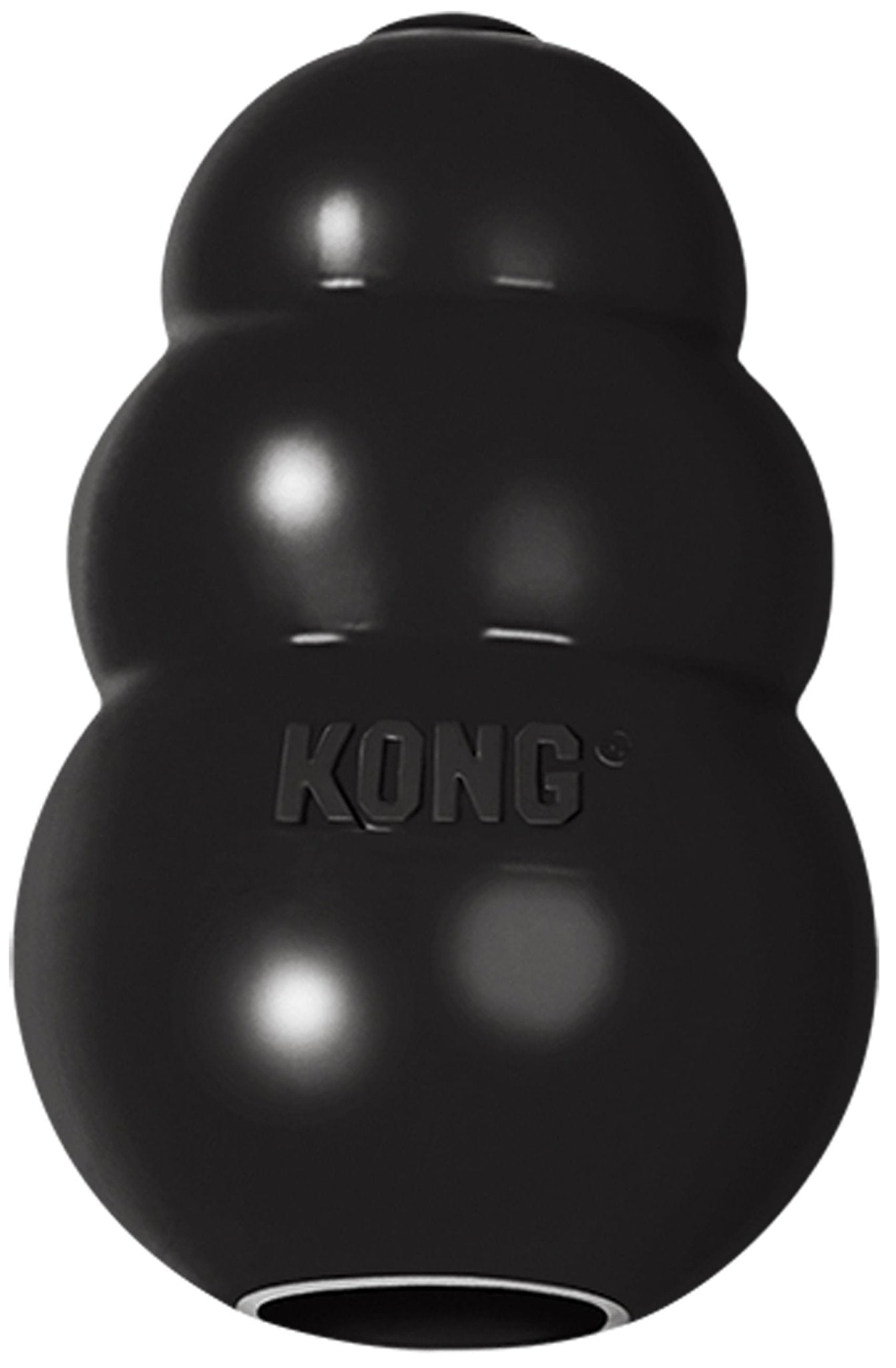KONG Extreme Treat-Stuffing Dog Toy