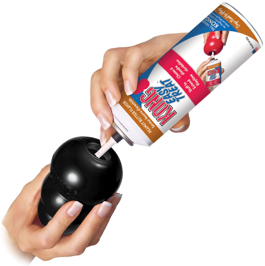 KONG Extreme Treat-Stuffing Dog Toy