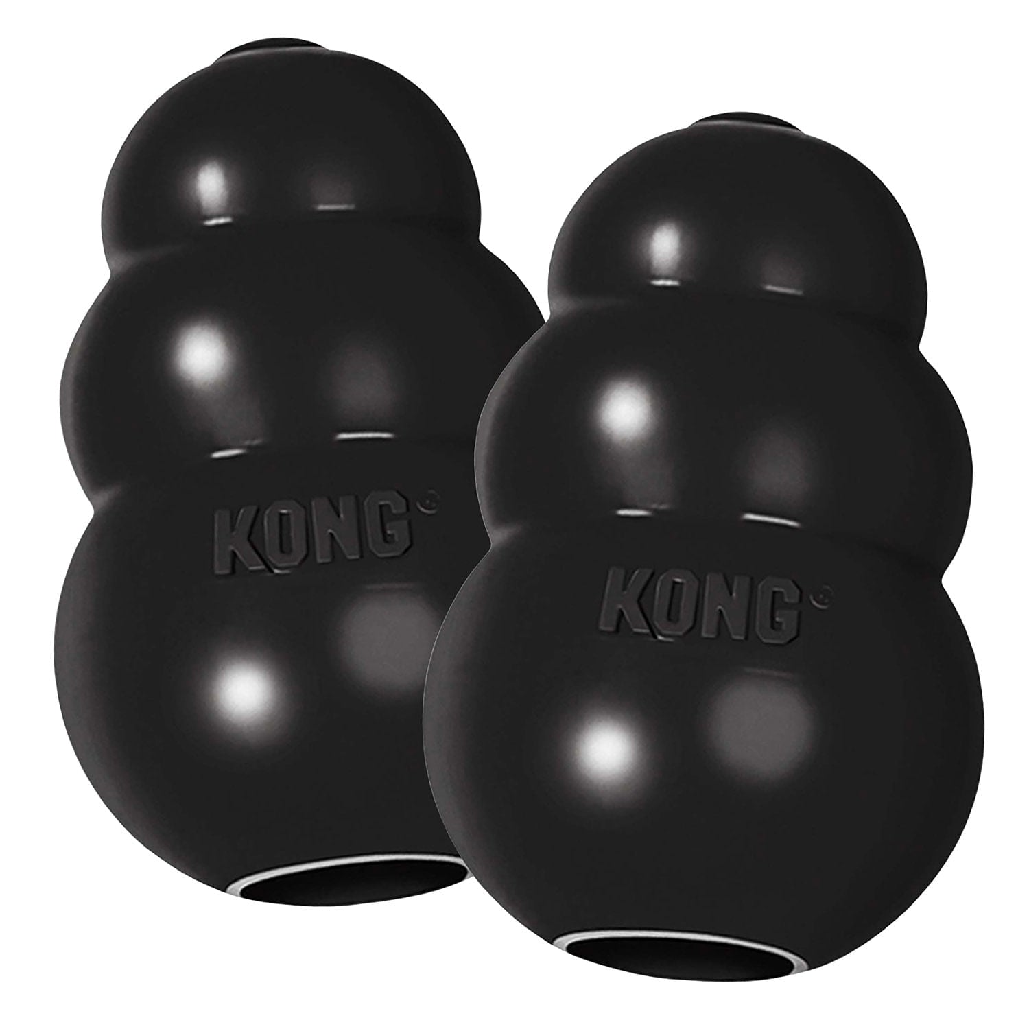 KONG Extreme Treat-Stuffing Dog Toy