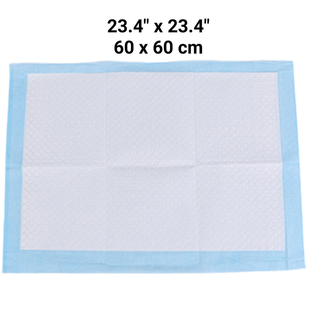 Mr. Peanut’s Premium Pee Pads 23"X23"