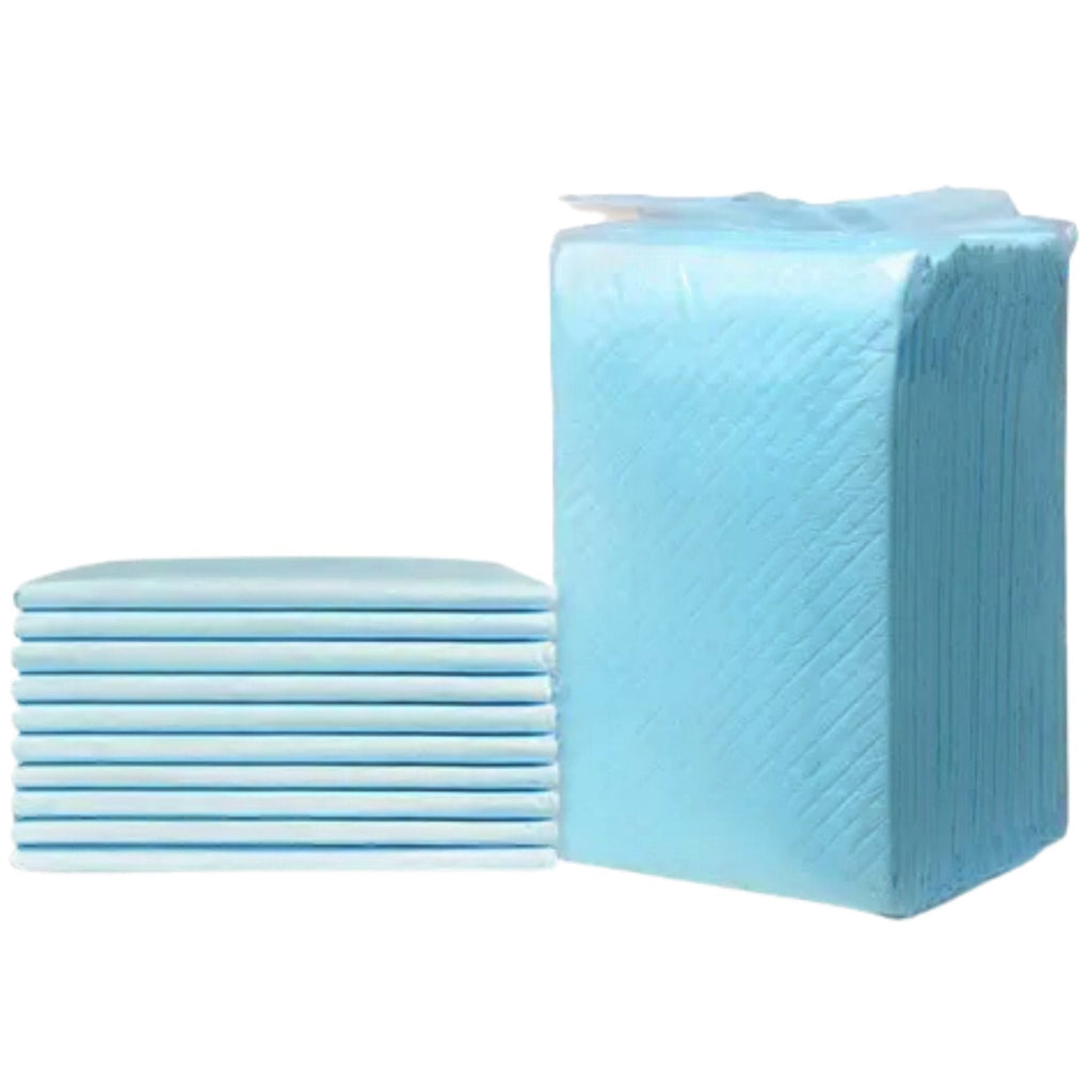 Mr. Peanut’s Premium Pee Pads 23"X23"