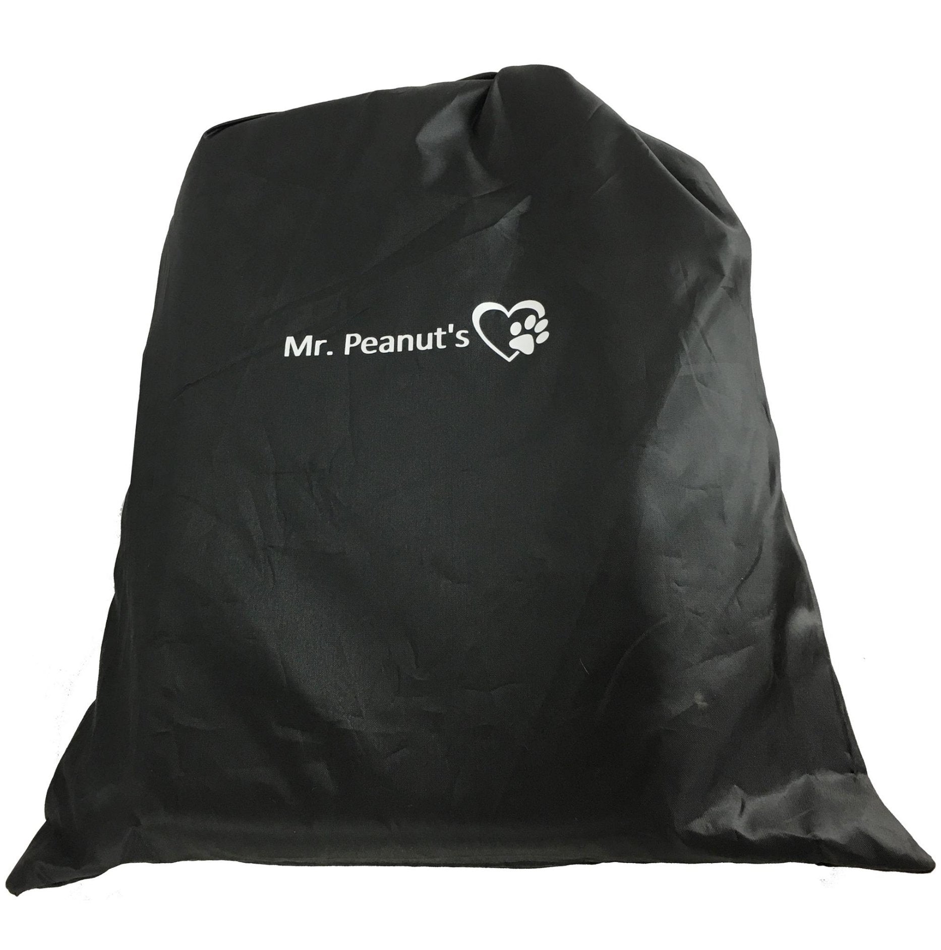 Mr. Peanut's Gold Series Airline Pet Carrier