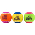 KONG Birthday Squeaker Balls, 3 pk
