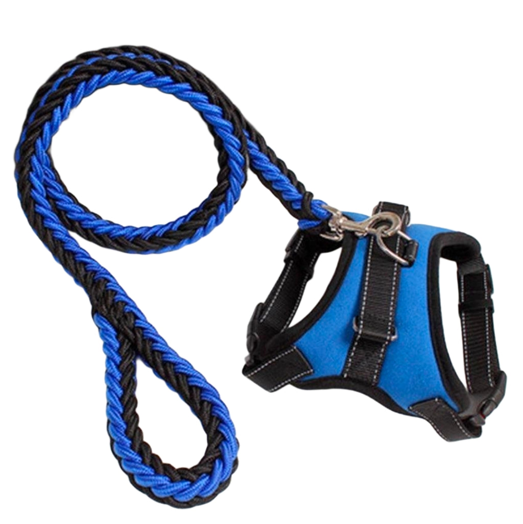 Ultimate Comfort Dog Harness
