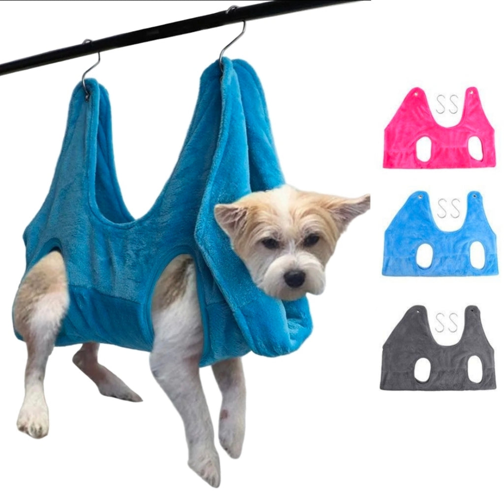 Grooming Hammock