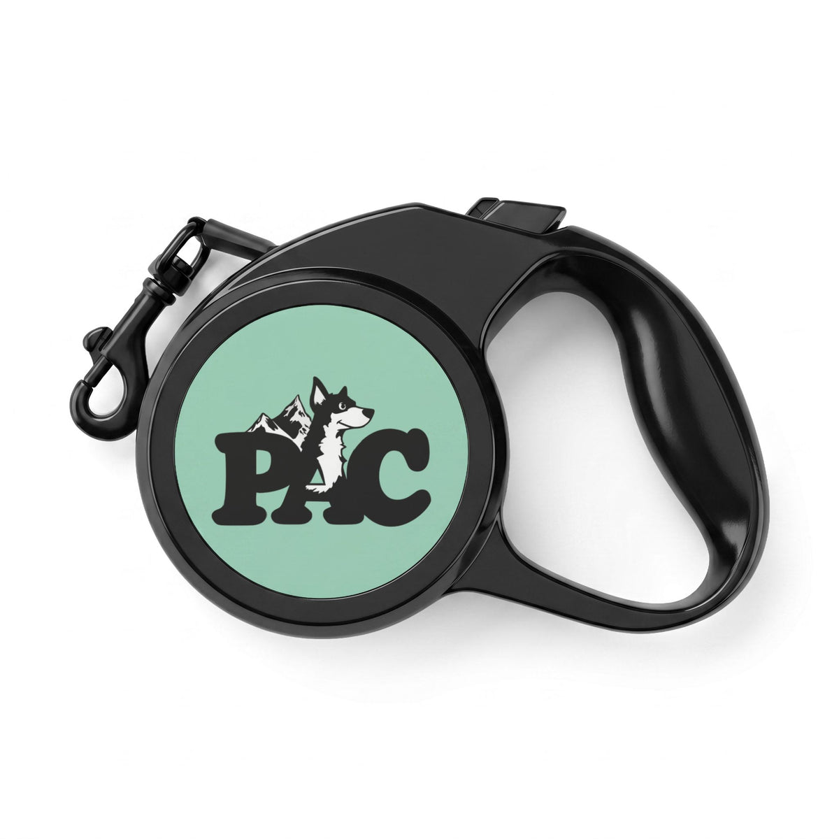 PAC Leash-Collar Bundle | Mint