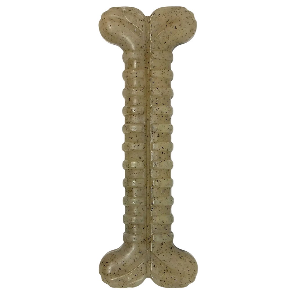 Tough Bone Nylon Chew Bone | SodaPup